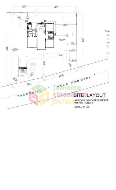 3 Bedrooms 2 Baths Luxury-Modern House for $240K