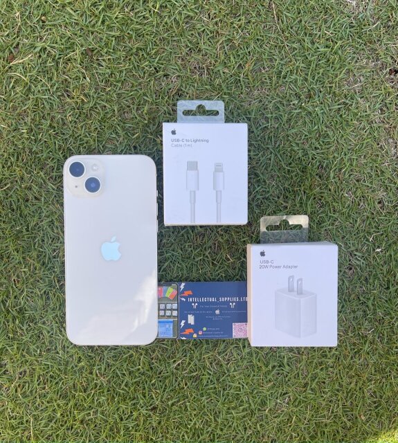 IPhone 14 Plus 256GB