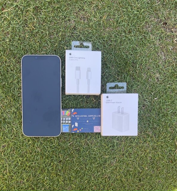 IPhone 14 Plus 256GB
