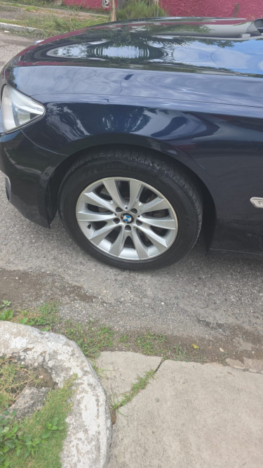 2014 BMW 740Li