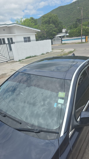 2014 BMW 740Li