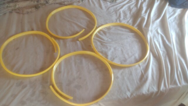 Rim Protector