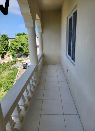 1 Bedroom Studio Apartment Lilliput 