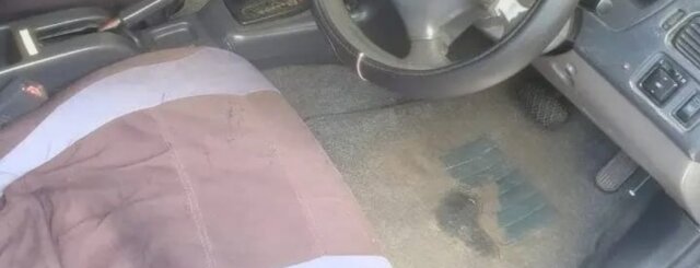 1998 Toyota Corsa