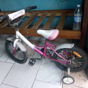 By-cycle 