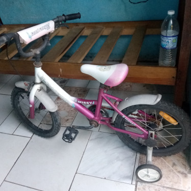 By-cycle 