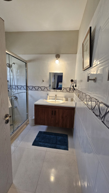  3 Bedroom 3 Bath Home In Ocho Rios. 