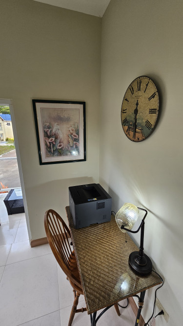  3 Bedroom 3 Bath Home In Ocho Rios. 