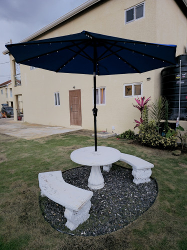  3 Bedroom 3 Bath Home In Ocho Rios. 