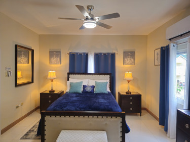  3 Bedroom 3 Bath Home In Ocho Rios. 