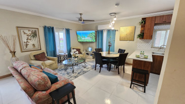  3 Bedroom 3 Bath Home In Ocho Rios. 