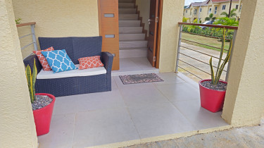  3 Bedroom 3 Bath Home In Ocho Rios. 