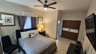  3 Bedroom 3 Bath Home In Ocho Rios. 