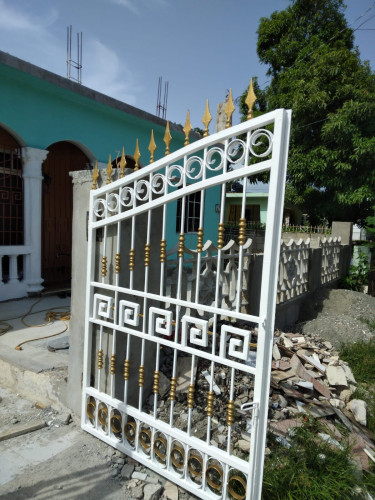 House Renovation Services AVAILABLE HERE!