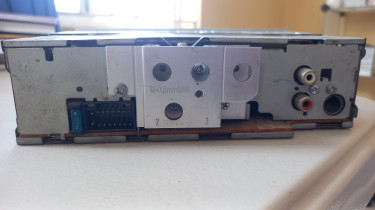 Kenwood Car Radio/ Stereo/ Headunit