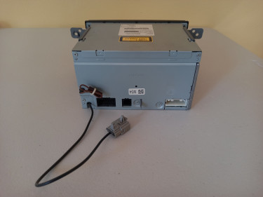 OEM Subaru Headunit/ Radio/ Stereo
