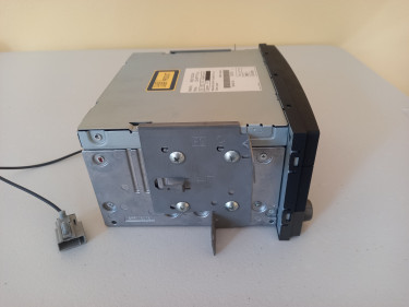 OEM Subaru Headunit/ Radio/ Stereo