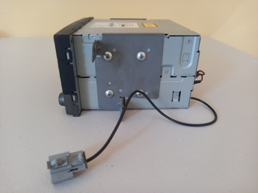 OEM Subaru Headunit/ Radio/ Stereo