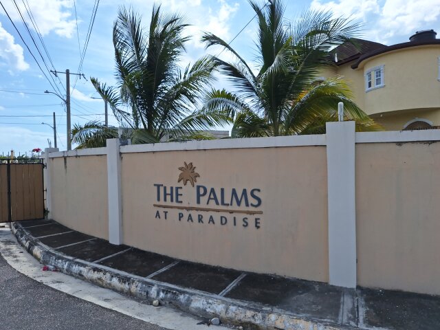 Quarter Acre Lot
