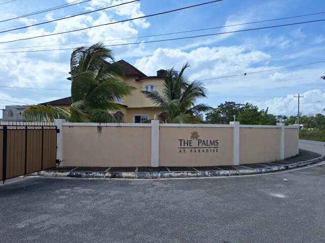 Quarter Acre Lot
