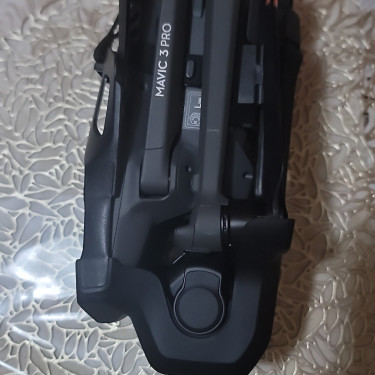 DJI Mavic 3 Pro Drone