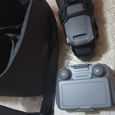 DJI Mavic 3 Pro Drone