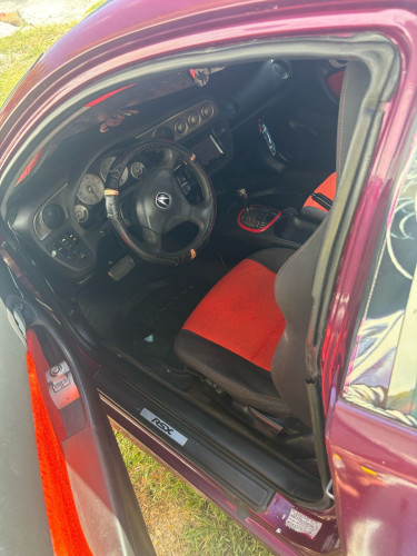 Acura RXS