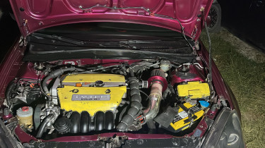 Acura RXS