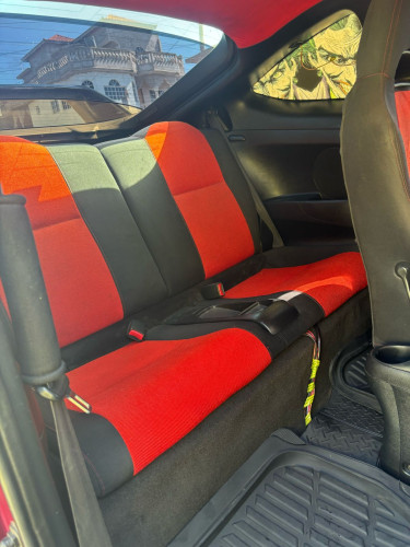 Acura RXS