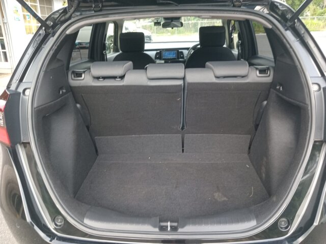 2020 Honda Fit
