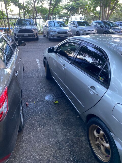 2006 Toyota Corolla