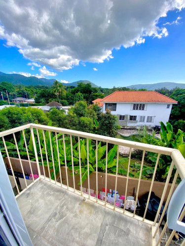 2 Bedroom Apartment For Rent In Hope Pastures