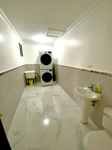 2 Bedroom Apartment For Rent In Hope Pastures