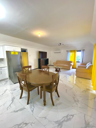 2 Bedroom Apartment For Rent In Hope Pastures