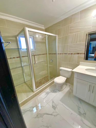 2 Bedroom Apartment For Rent In Hope Pastures