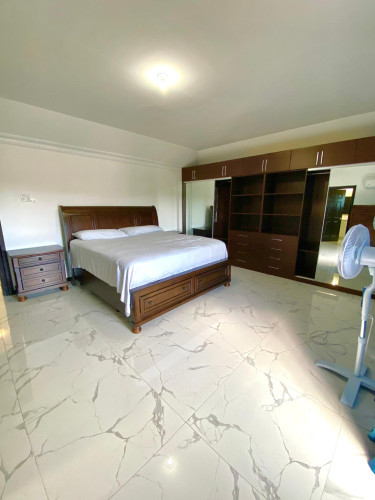 2 Bedroom Apartment For Rent In Hope Pastures