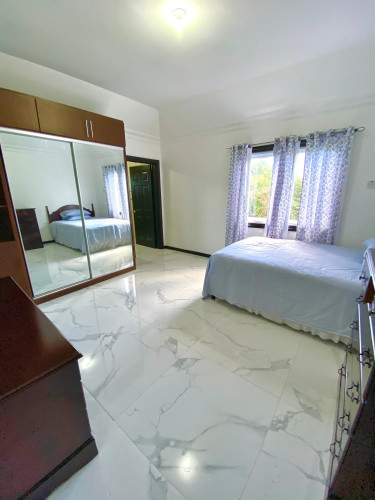 2 Bedroom Apartment For Rent In Hope Pastures