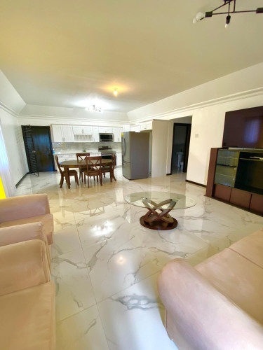 2 Bedroom Apartment For Rent In Hope Pastures