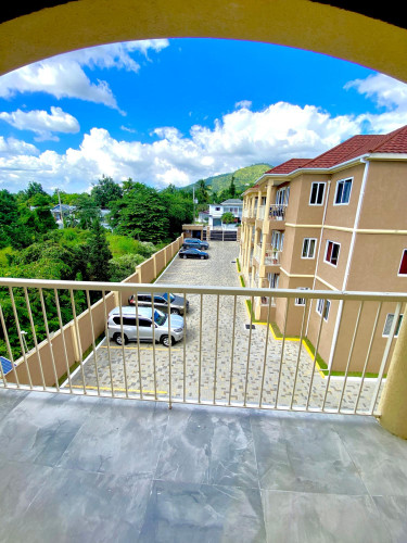 2 Bedroom Apartment For Rent In Hope Pastures