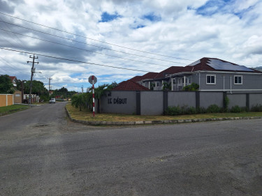 2 Bedroom Apartment For Rent In Havendale