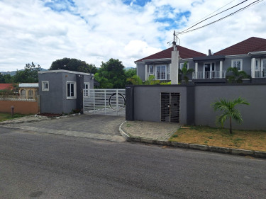 2 Bedroom Apartment For Rent In Havendale