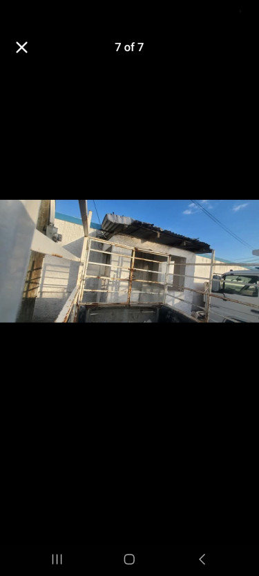2000 Mitsubishi L200