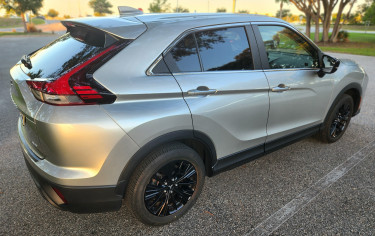 2022 ECLIPSE CROSS 1.5T 