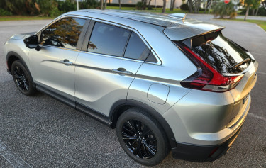 2022 ECLIPSE CROSS 1.5T 