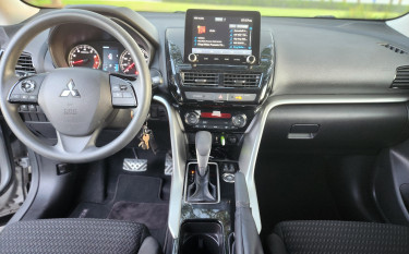 2022 ECLIPSE CROSS 1.5T 