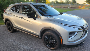 2022 ECLIPSE CROSS 1.5T 