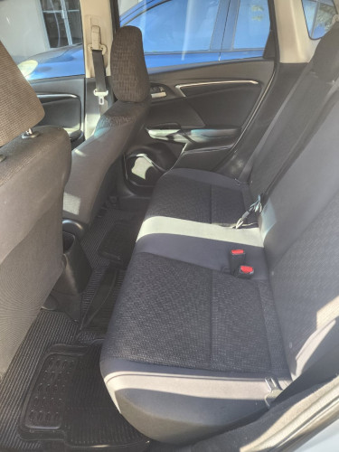 2015 Honda Fit