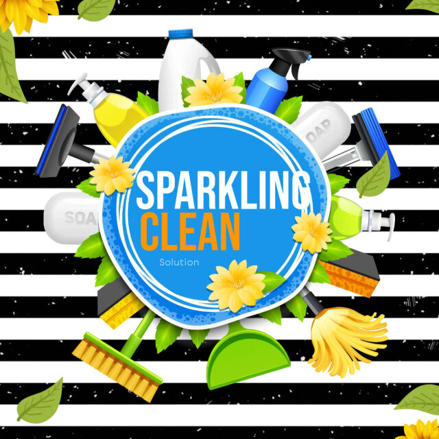 Cleaning Services
