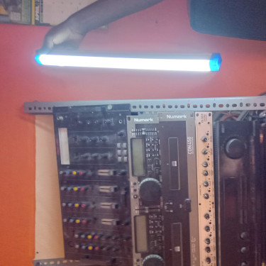 Audio System, Fully Functional Negotiable