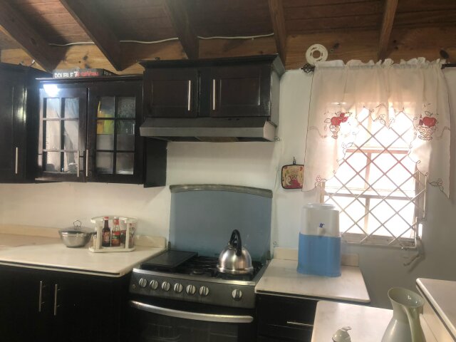 2 Bedroom House, Old Harbour Road